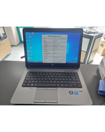 HP ProBook 640 G1 - Втора употреба