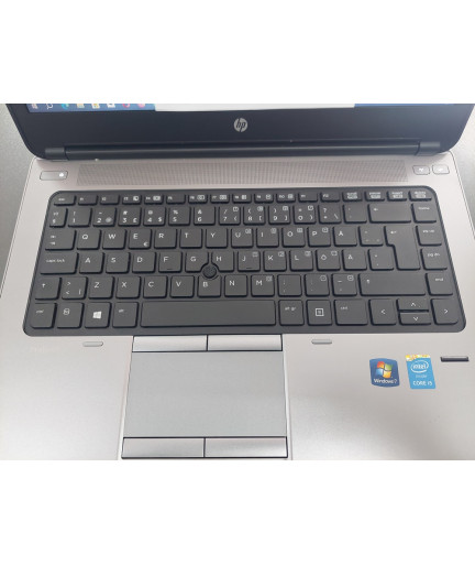 HP ProBook 640 G1 - Втора употреба