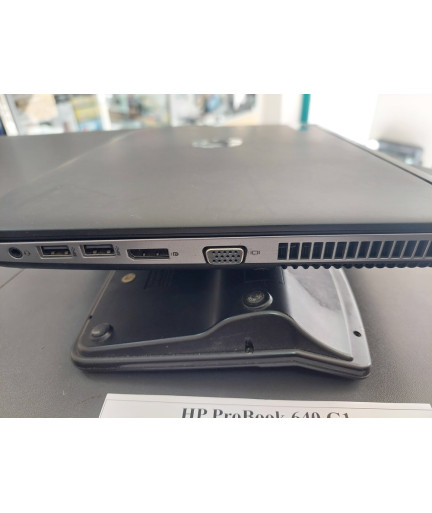 HP ProBook 640 G1 - Втора употреба
