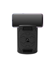 Тонколона Kisonli Q2, Bluetooth, USB, SD, FM, Различни цветове - 22145