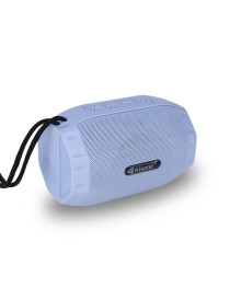 Тонколона Kisonli S10 TWS, Bluetooth, USB, SD, FM, Различни цветове - 22143