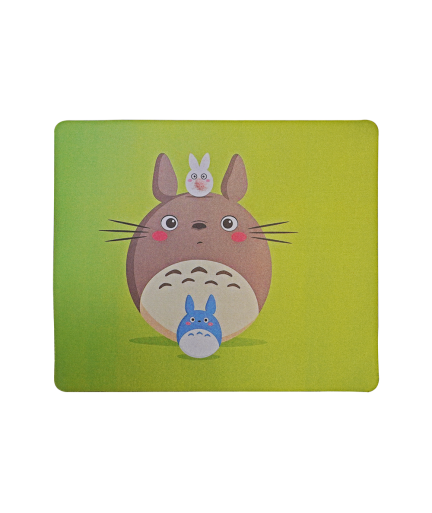Геймърска подложка за мишка, No brand, F2, 240 x 200 x 1mm, Многоцветен  - 17506