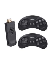 Игрова конзола No brand SG800, 688 Вградени игри, HDMI, Черен - 13031