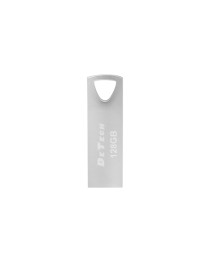 USB Флаш памет DeTech, 128GB, USB 3.0 - 62040