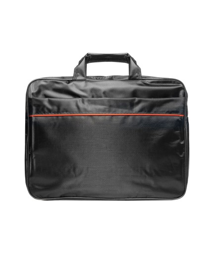 Чанта за лаптоп Okade 15.6", Черна - 45240