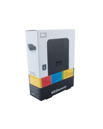 Кутия за хард диск, No Brand, за 2.5" диск, Micro USB , Черен - 17319