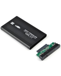 Кутия за хард диск No brand SATA 2.5" USB 3.0 - 17312