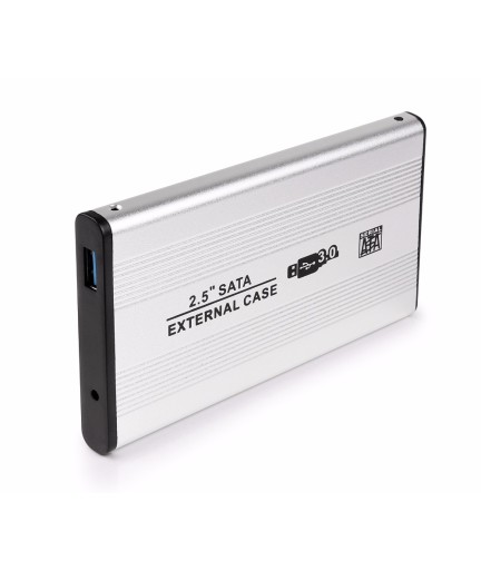 Кутия за хард диск No brand SATA 2.5" USB 3.0 - 17312