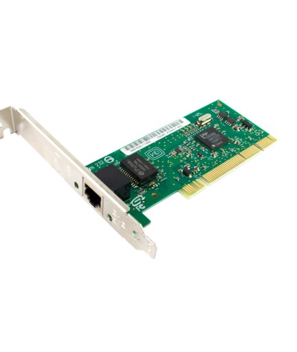 Lan карта Intel Gigabit Ethernet, No brand - 19021