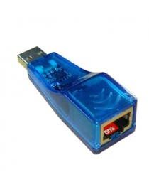 Мрежова карта, No brand, USB 2.0 - 17016