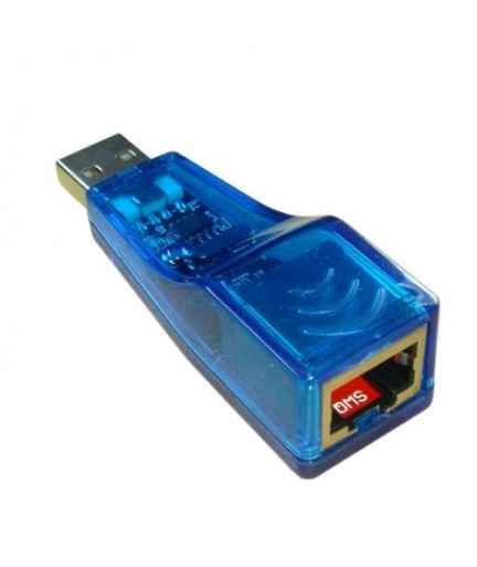 Мрежова карта, No brand, USB 2.0 - 17016