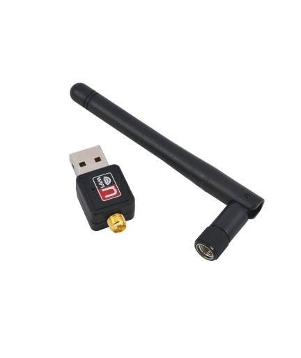 USB Wi-Fi антена, No brand,  2dBi - 19040