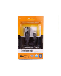 Звукова карта USB, No brand, 7.1  - 17404