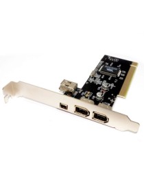 Платка PCI 1394 card, No brand - 17471