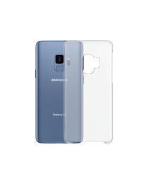 Силиконов гръб No brand, За Samsung Galaxy S9 Plus, Slim, Прозрачен - 51595