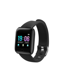 Смарт часовник No brand D13, 36mm, Bluetooth, IP67, Различни цветове - 73052