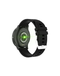 Смарт часовник No brand H30, 42mm, Bluetooth, IP67, Различни цветове - 73027