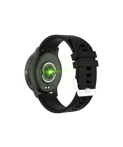 Смарт часовник No brand H30, 42mm, Bluetooth, IP67, Различни цветове - 73027