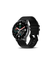 Смарт часовник No brand H30, 42mm, Bluetooth, IP67, Различни цветове - 73027