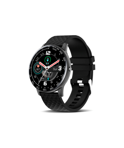 Смарт часовник No brand H30, 42mm, Bluetooth, IP67, Различни цветове - 73027