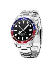 Смарт часовник No brand R1, Сребрист - 73073