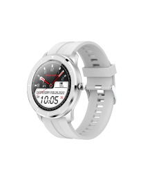 Смарт часовник No brand T6, Различни цветове - 73060