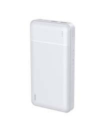 Преносима батерия Remax RPP-166 Lango, 20000mAh, Различни цветове - 87076