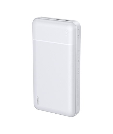 Преносима батерия Remax RPP-166 Lango, 20000mAh, Различни цветове - 87076