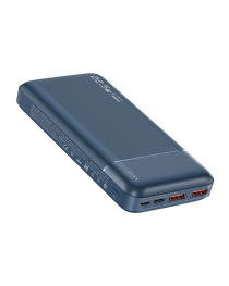 Преносима батерия Remax RPP-192 Lango II, 20000mAh, 22.5W, PD, QC, Различни цветове - 87068