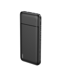 Преносима батерия Remax RPP-96 Lango, 10000mAh, Различни цветове - 87077