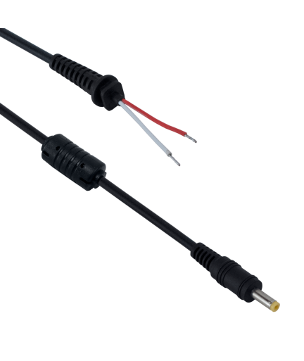 DC кабел DeTech 90W 4.0*1.7 1.2м - 18209