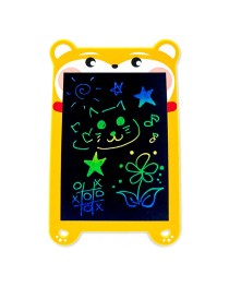 Детска LCD дъска за рисуване No brand K6, 8.5", Различни цветове - 13074
