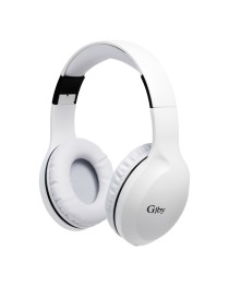 Слушалки за мобилни устройства Gjby GJ-32, Mикрофон, Различни цветове - 20668