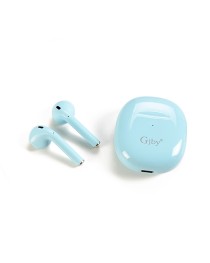 Bluetooth слушалки Gjby CA-121, Различни цветове – 20657
