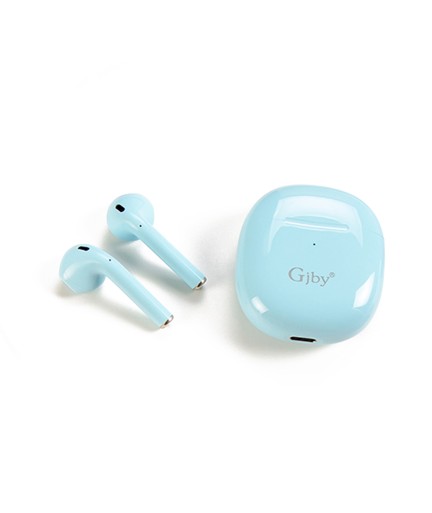 Bluetooth слушалки Gjby CA-121, Различни цветове – 20657