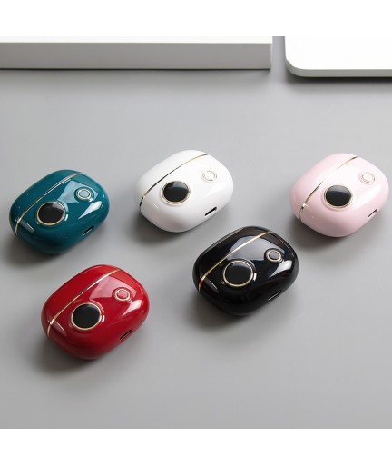 Bluetooth слушалки Gjby CA-6, Различни цветове – 20656