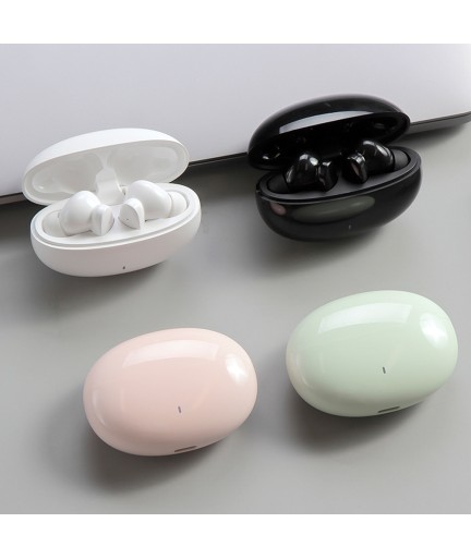 Bluetooth слушалки Gjby CA-7, Различни цветове – 20654