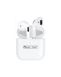 Bluetooth слушалки Music Taxi PRO4, Различни цветове – 20713