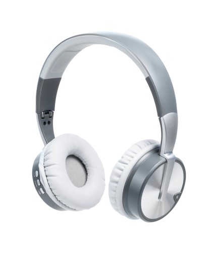 Слушалки с Bluetooth Gjby CA-018, Различни цветове - 20666
