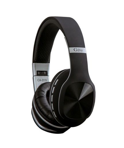 Слушалки с Bluetooth Gjby CA-019, Различни цветове - 20665