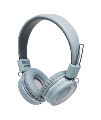 Слушалки с Bluetooth Gjby CA-031, Различни цветове - 20664