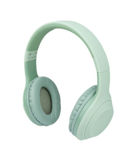 Слушалки с Bluetooth Gjby CA-034, Различни цветове - 20659