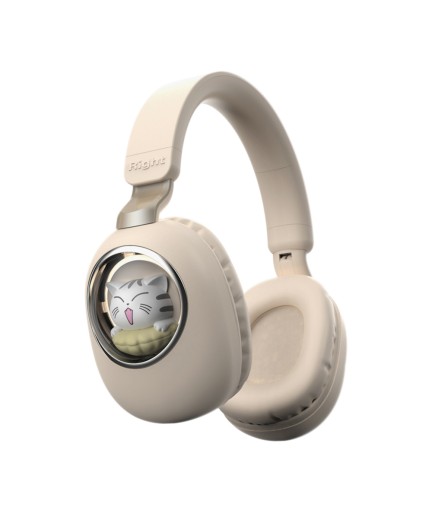 Слушалки с Bluetooth Gjby CA-037, Различни цветове - 20652
