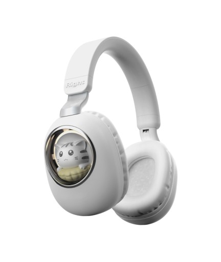 Слушалки с Bluetooth Gjby CA-037, Различни цветове - 20652