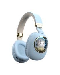 Слушалки с Bluetooth Gjby CA-037, Различни цветове - 20652