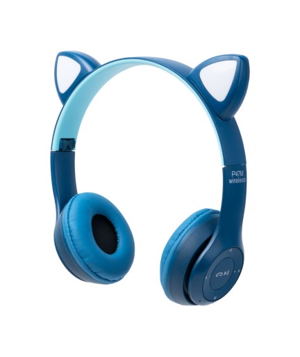 Слушалки с Bluetooth Music Taxi X-GP47M, Различни цветове - 20724