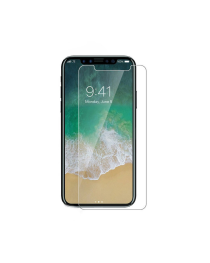 Стъклен протектор Remax Fairy GL-29, за iPhone X / XS / 11 Pro, 2.5D, 0.3 mm, Прозрачен - 52363