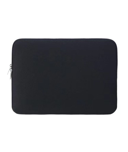 Чанта за лаптоп No brand LP-01A, 11", Черен - 45315