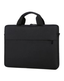 Чанта за лаптоп No brand LP-07, 15.6", Черен - 45317