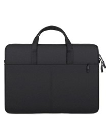 Чанта за лаптоп No brand LP-19, 15.6", Черен - 45327